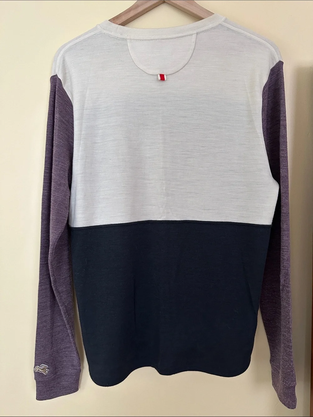 N/A cozy midweight